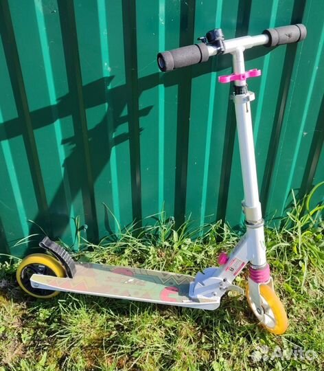 Самокат детский