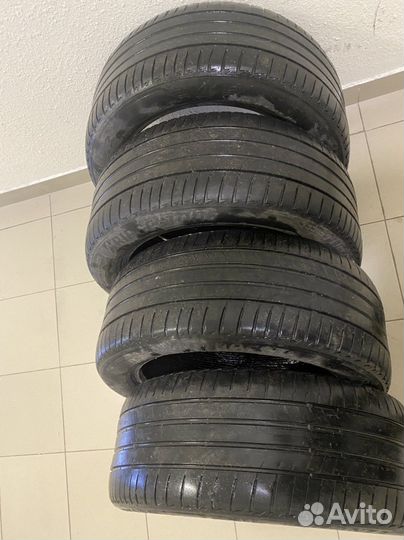 Bridgestone Turanza T005 245/45 R18 96W