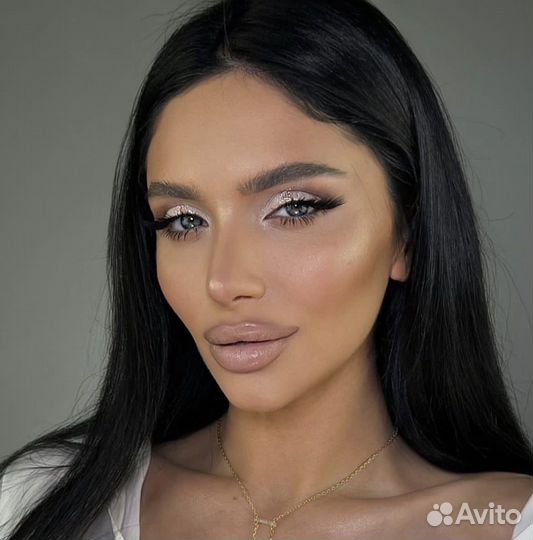 Образы Макияж дневной / вечерний, обучение, брови