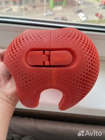 Ортопедический шлем Talle