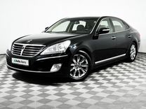 Hyundai Equus 3.8 AT, 2012, 124 730 км, с пробегом, цена 1 345 000 руб.