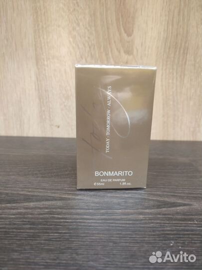 Парфюмерная вода avon