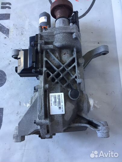 Редуктор задний Range Rover Discovery Sport L550