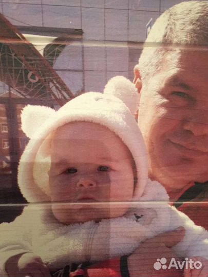 Планшетный принтер