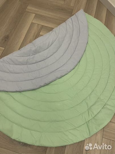 Коврик для Ирины