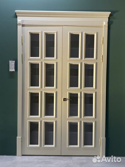 Межкомнатная дверь 