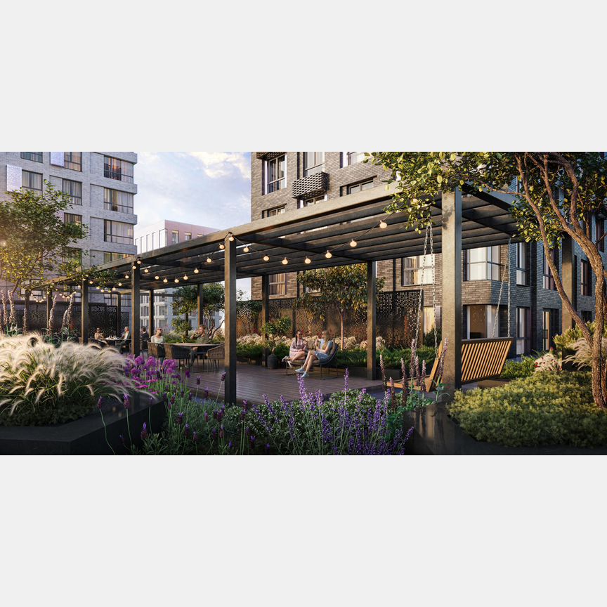 3-к. квартира, 74,3 м², 1/9 эт.