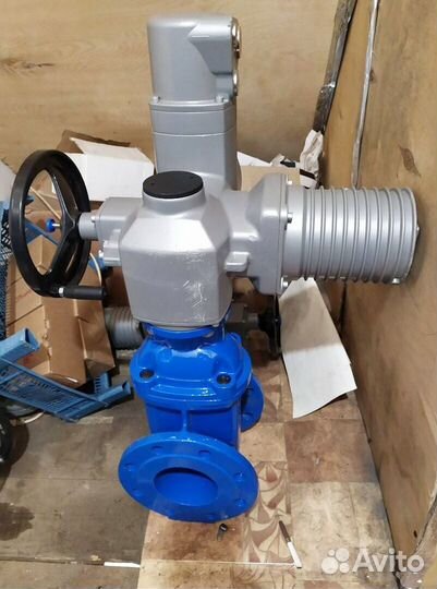 Электропривод