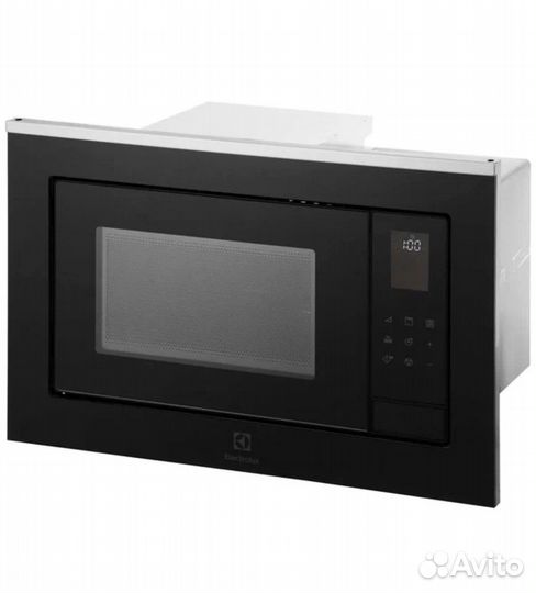 Микроволновая печь electrolux LMS 4253 TMX