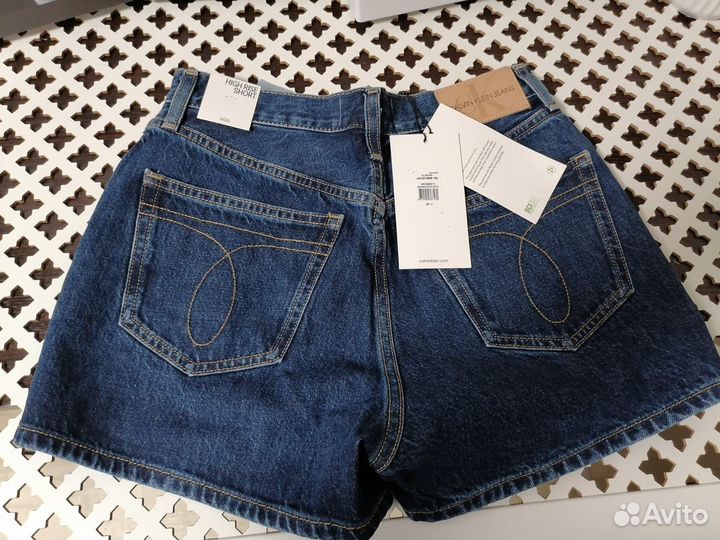 Шорты Calvin klein, оригинал