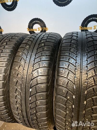 Gislaved Nord Frost 5 235/65 R17 108T