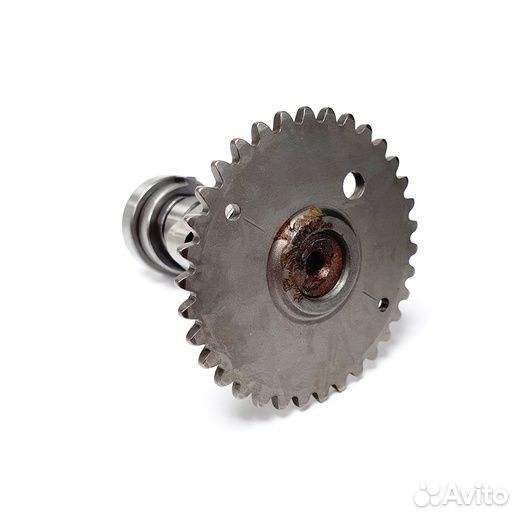 Распредвал 4т 152QMI, 157QMJ 125/150cc