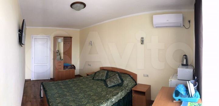 Комната 15 м², 1/2 эт.