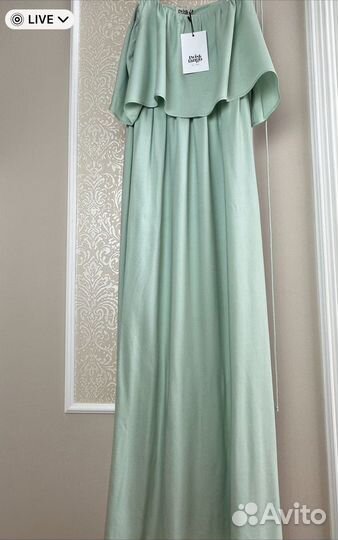 Платье женское 42 44