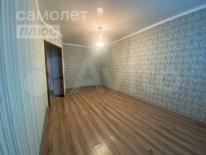 1-к. квартира, 33,2 м², 14/17 эт.