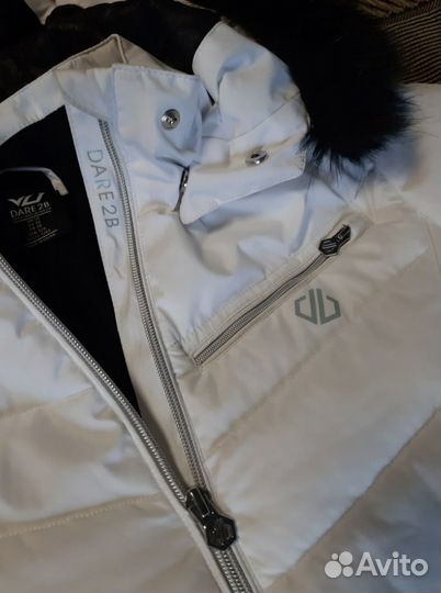 Горно Лыжная куртка dare2B S-M 44 170-173см