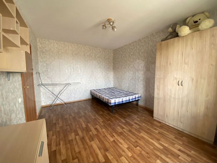 1-к. квартира, 36 м², 10/16 эт.