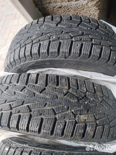 Cordiant Snow Cross 205/65 R15