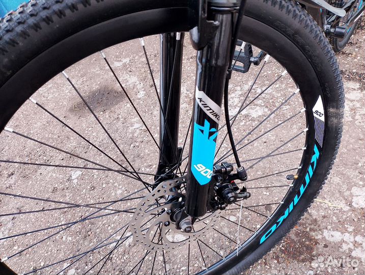 Велосипеды