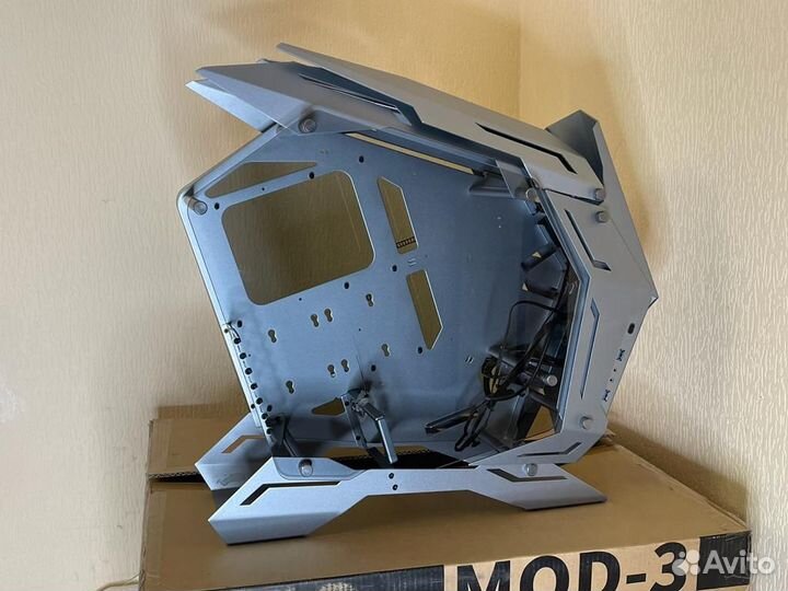 Компьютерный корпус – Jonsbo