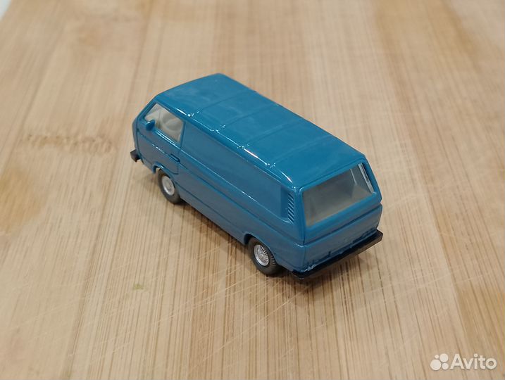 Volkswagen Transporter T3 (1980-1990)