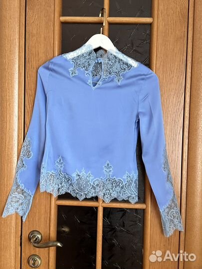 Ermanno scervino юбка кофта