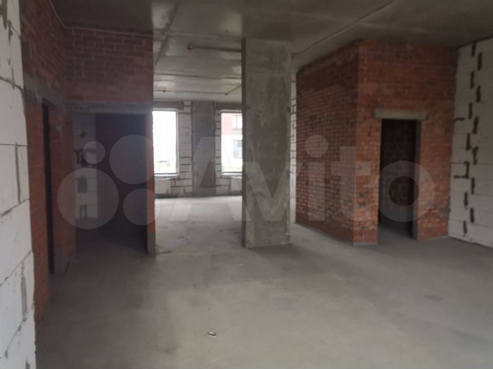 Сдам помещение свободного назначения, 103.1 м²