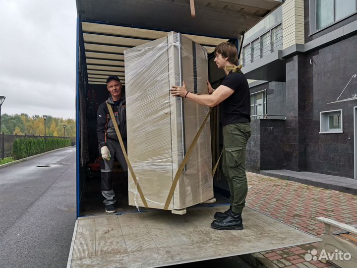 Грузоперевозки Гидроборт Рохля Такелажные работы