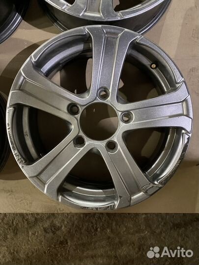 Диски на ниву