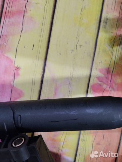 Термостат Mercedes E class, C class, GLC class