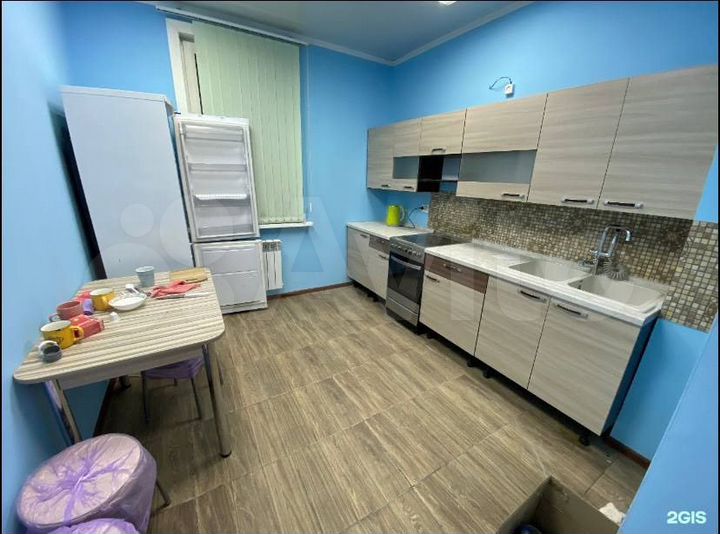 Свободного назначения, 116.9 м²