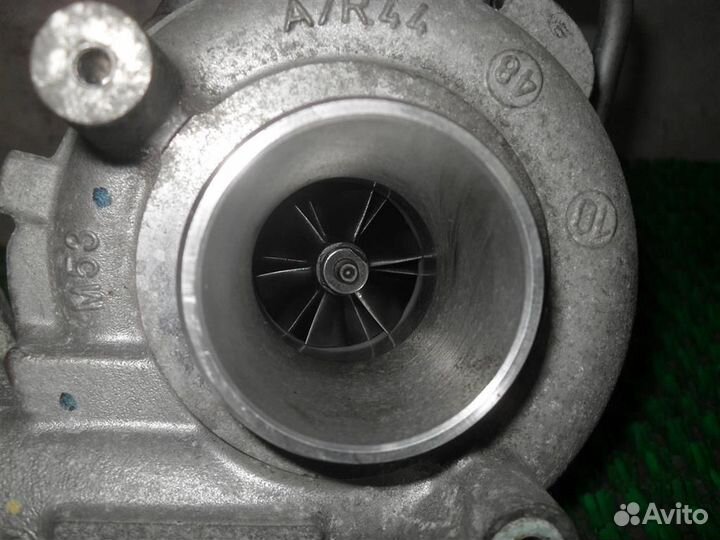 Турбина Citroen Berlingo B9 2011