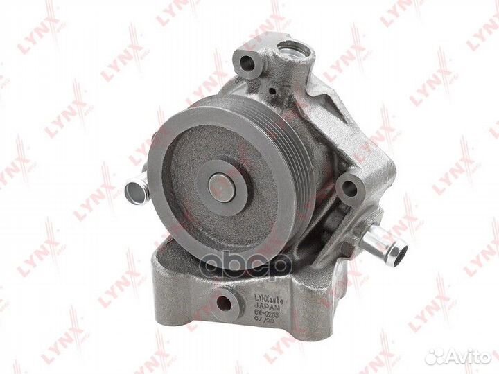 Насос системы охлаждения CW-0253 lynxauto