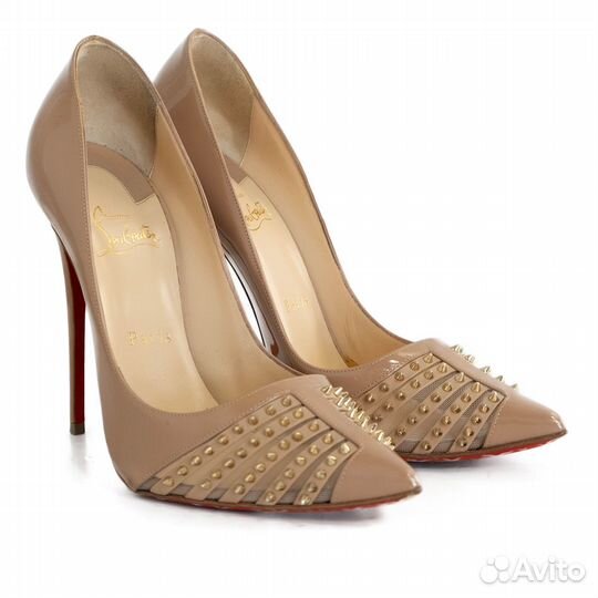 Туфли Christian Louboutin (оригинал)