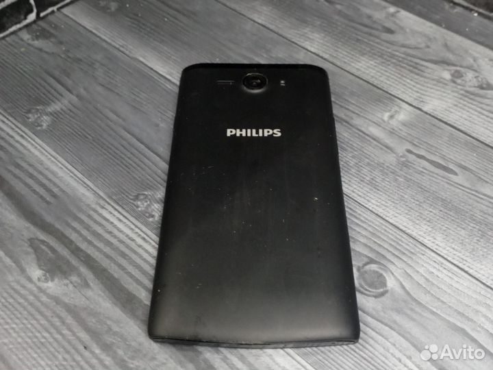 Philips S388