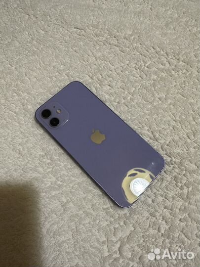 Apple iPhone 12 64gb