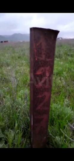 Участок 4 сот. (СНТ, ДНП)