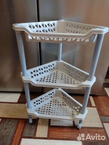 Корзина под мелочи. Тумбочка