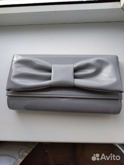 Сумка клатч