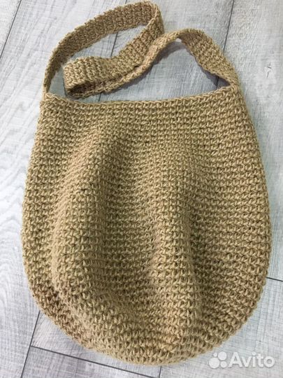 Сумка мешок новая