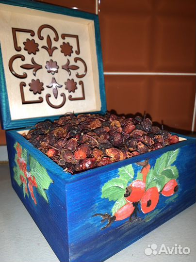 Подарки особенные расписанные индивид. вручную