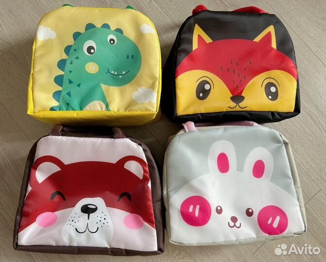 Термосумка для ланч-бокса,сумка -холодильник