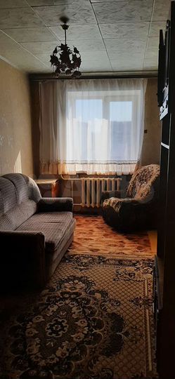 2-к. квартира, 48,6 м², 9/9 эт.