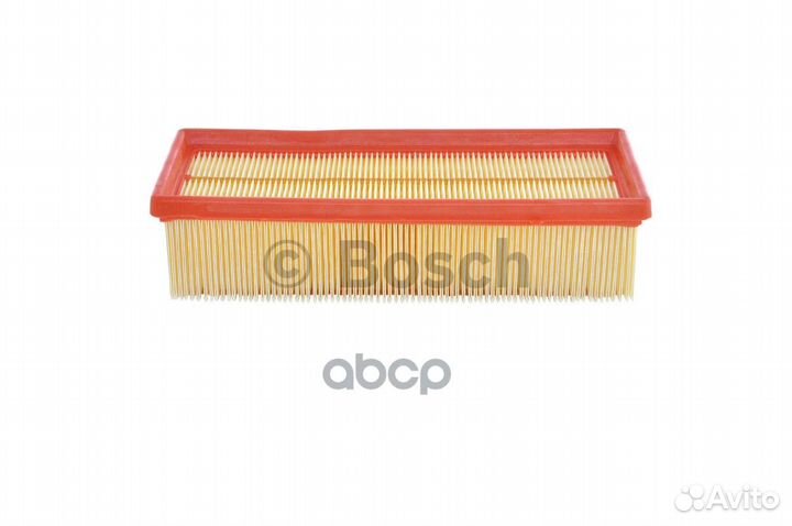 Фильтр воздушный renault Duster 1.5 Dci 10- RE