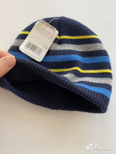 Шапка детская Mothercare