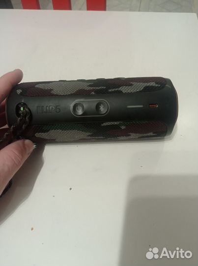 Jbl flip 5