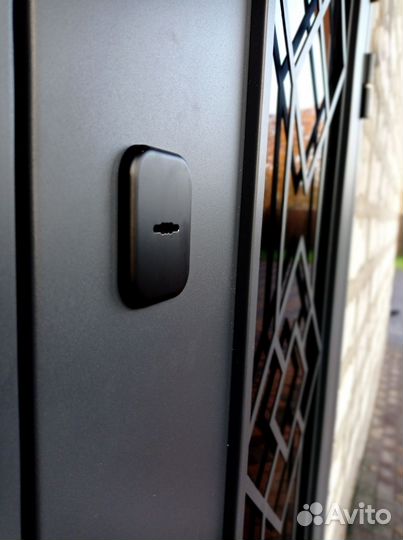 Термодверь