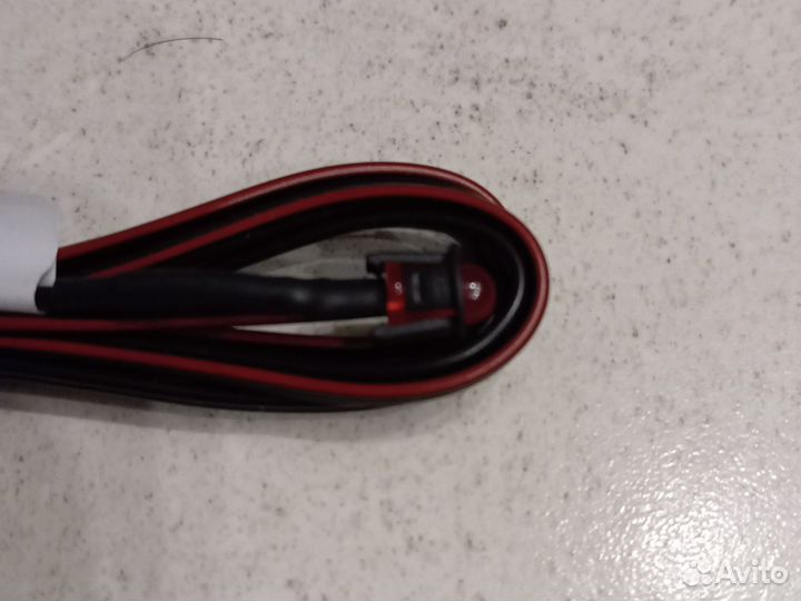 Светодиод для автосигнализации