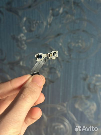 Фронтальная камера iPhone 13 Pro Max ORG