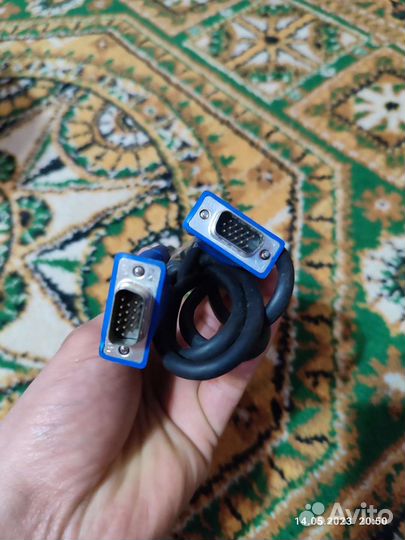 Кабель для компьютера